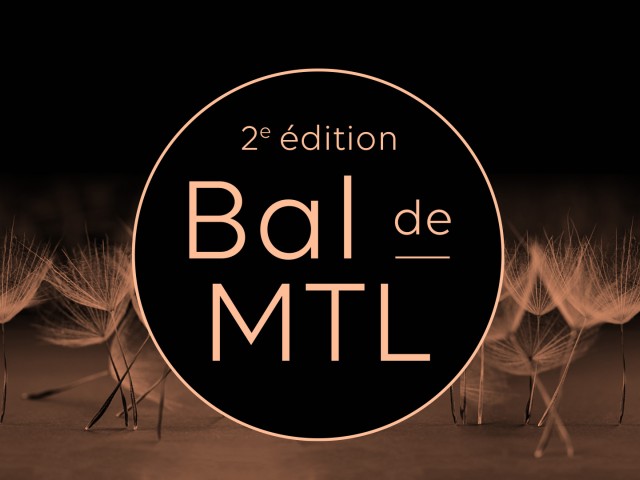 BAL DE MTL : une deuxième édition flamboyante sous le signe de la danse